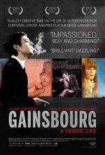 Watch Gainsbourg: A Heroic Life 1channel