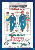 Watch Everything\'s Ducky 1channel