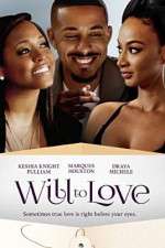 Watch Will to Love 1channel
