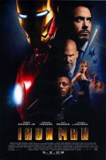Watch Iron Man 1channel
