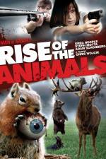 Watch Rise of the Animals 1channel