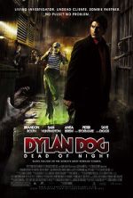 Watch Dylan Dog: Dead of Night 1channel