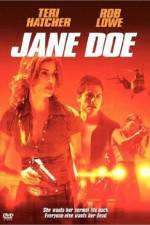 Watch Jane Doe 1channel