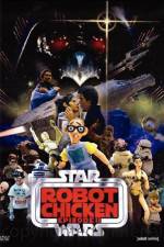 Watch Robot Chicken: Star Wars Episode II 1channel