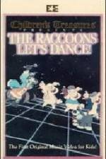 Watch The Raccoons: Let's Dance! 1channel
