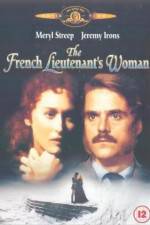Watch The French Lieutenant's Woman 1channel