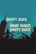 Watch What Makes Daffy Duck (Short 1948) 1channel