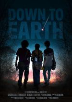 Watch Down to Earth (Short 2020) 1channel