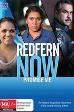 Watch Redfern Now: Promise Me 1channel