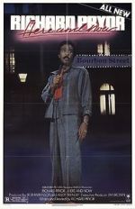 Watch Richard Pryor... Here and Now 1channel