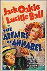 Watch The Affairs of Annabel 1channel