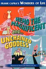 Watch The Unchained Goddess 1channel