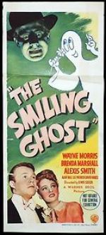 Watch The Smiling Ghost 1channel