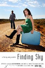 Watch Finding Sky 1channel