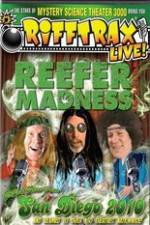 Watch RiffTrax Live Reefer Madness 1channel