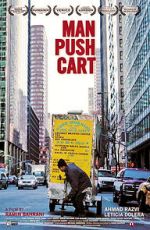 Watch Man Push Cart 1channel