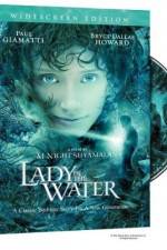 Watch Lady in the Water 1channel