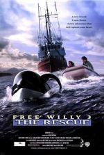Watch Free Willy 3: The Rescue 1channel