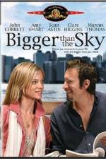 Watch Bigger Than the Sky 1channel
