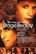 Watch Stage Beauty 1channel