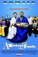Watch A Weekend with the Family 1channel