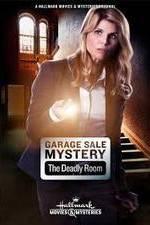 Watch Garage Sale Mystery: The Deadly Room 1channel