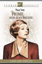 Watch The Prime of Miss Jean Brodie 1channel