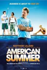 Watch The Pool Boys aka American Summer 1channel