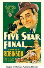 Watch Five Star Final 1channel