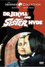 Watch Dr Jekyll & Sister Hyde 1channel