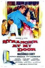 Watch Stranger at My Door 1channel