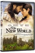 Watch The New World 1channel