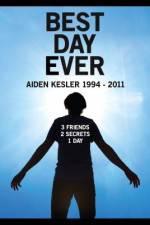 Watch Best Day Ever: Aiden Kesler 1994-2011 1channel