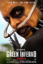 Watch The Green Inferno 1channel