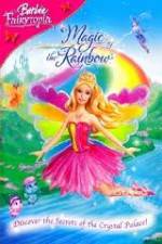 Watch Barbie Fairytopia Magic of the Rainbow 1channel