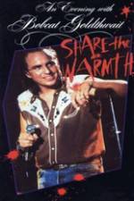 Watch Evening with Bobcat Goldthwait Share the Warmth 1channel