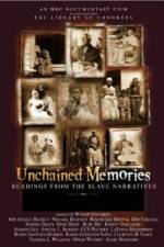 Watch Unchained Memories Readings from the Slave Narratives 1channel