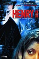 Watch Henry II: Portrait of a Serial Killer 1channel