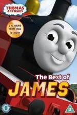 Watch Thomas & Friends - The Best Of James 1channel