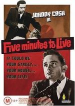 Watch Five Minutes to Live 1channel