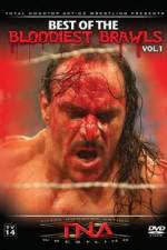 Watch TNA Wrestling: The Best of the Bloodiest Brawls Volume 1 1channel