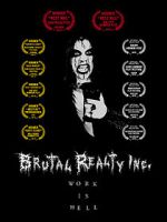 Watch Brutal Realty, Inc. (Short 2019) 1channel