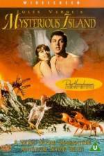 Watch Mysterious Island 1channel