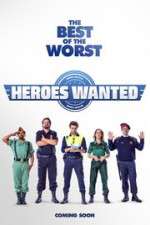 Watch Heroes Wanted 1channel