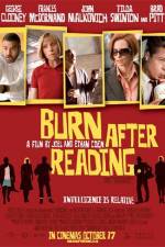 Watch Burn After Reading 1channel