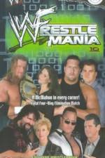Watch WrestleMania 2000 1channel