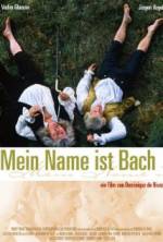 Watch My Name Is Bach 1channel