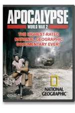 Watch National Geographic - Apocalypse The Second World War : The World Ablaze 1channel