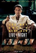 Watch Live by Night 1channel