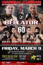 Watch Bellator Fighting Championships 60 1channel